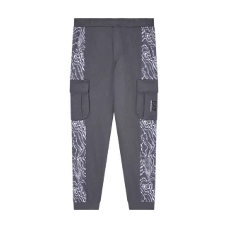 EA7 Pantalón Visibility 7B000306_AF13512