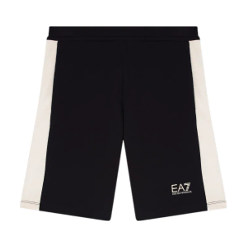 EA7 Bermudas Summer Block 7B000310_AF12451