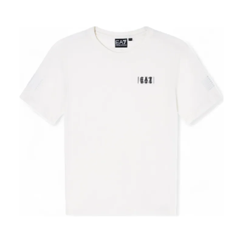 EA7 Camiseta Premium Boy 7B000312_AF10373