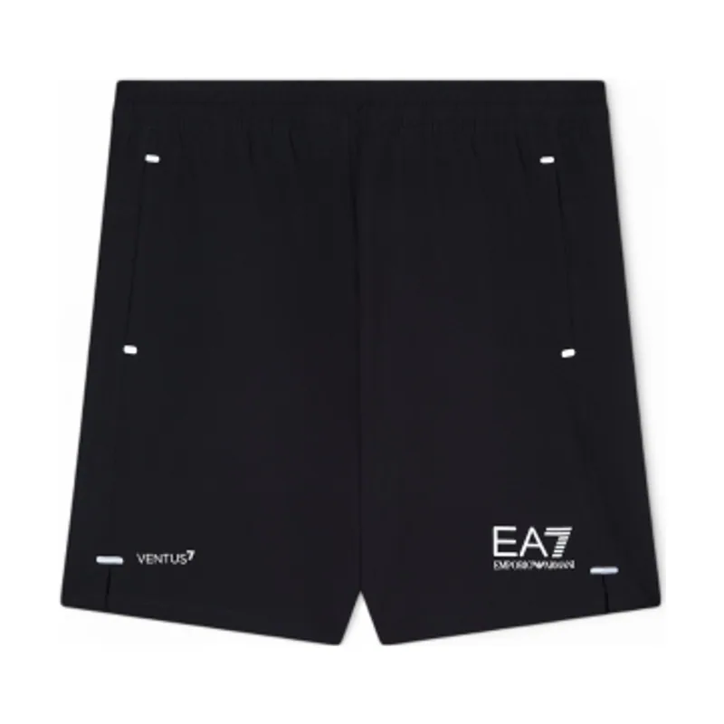 EA7 Pantalones cortos Tennis Pro 7B000315_AF21059