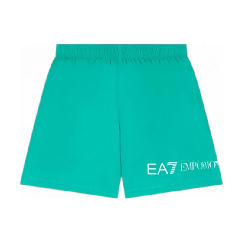 EA7 Pantalones cortos bañador Kids 7B000341_AF13049