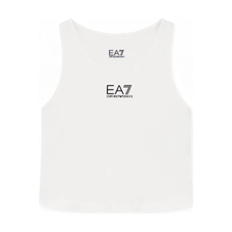 EA7 Top Tennis Pro Girl 7G000110_AF14524