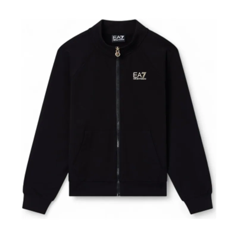 EA7 Chaqueta Core Id Girl 7G000139_AF13135
