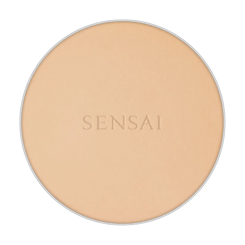 Sensai TOTAL FINISH recarga #TF102-Soft