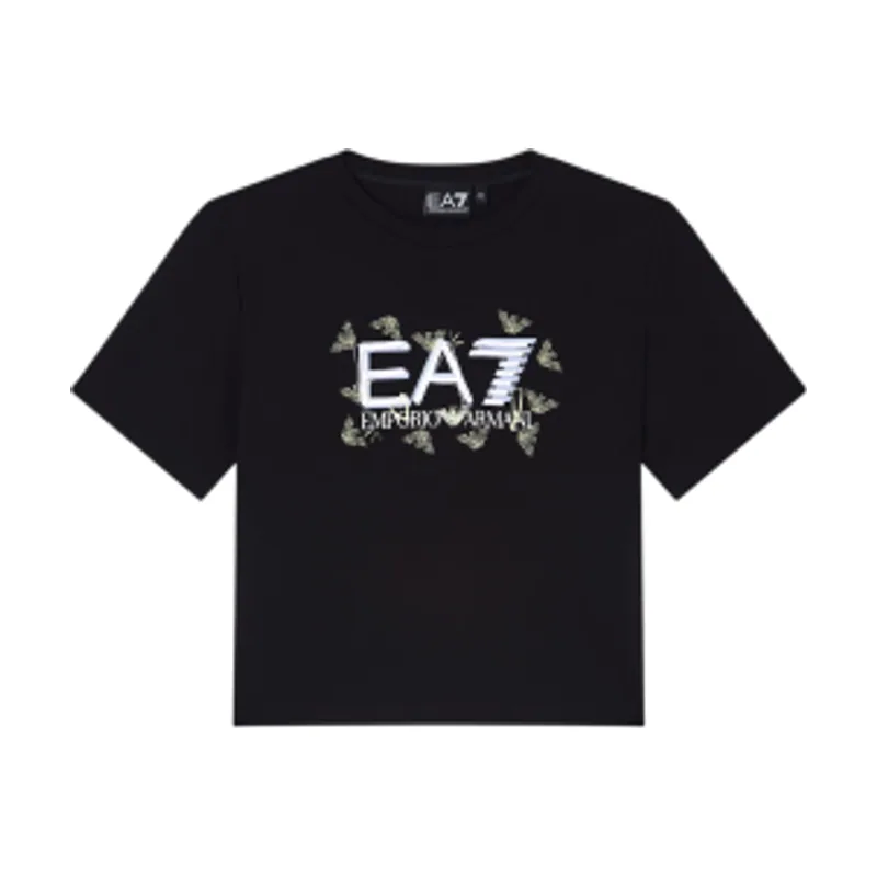 Camiseta Logo Series 7G000151_AF10373