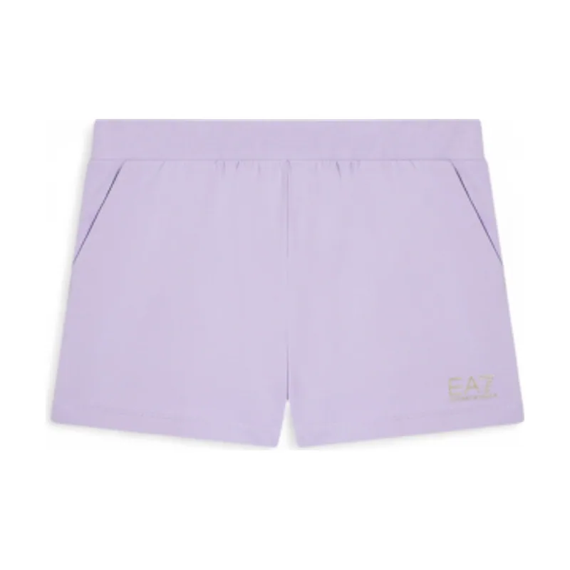 EA7 Shorts Core ID Girl 7G000173_AF13135
