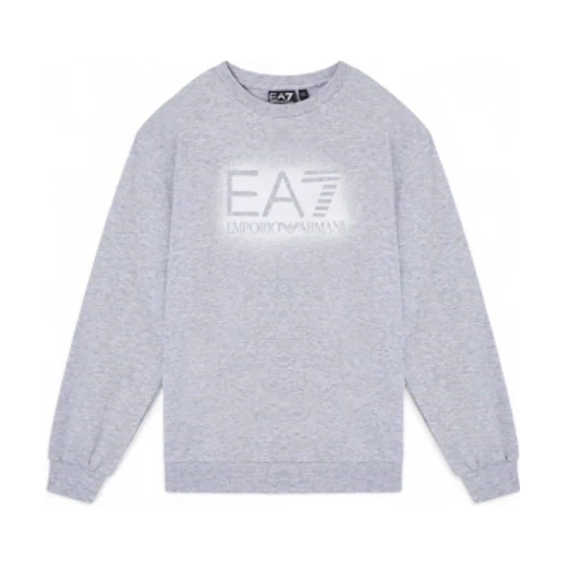 EA7 Sudadera Visibility Girl 7G000179_AF13135
