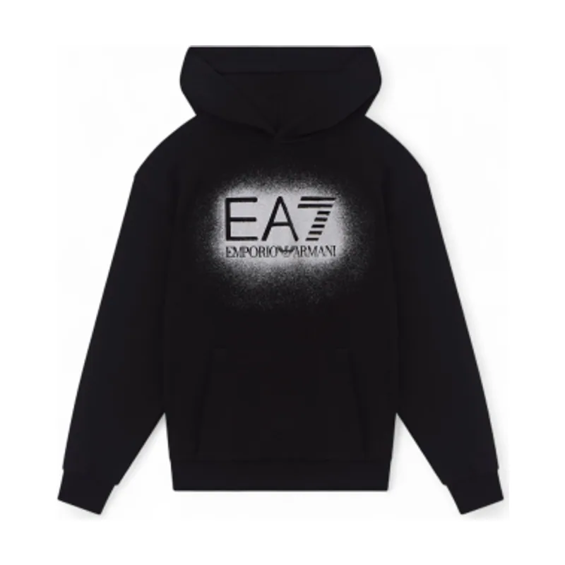 EA7 Sudadera Visibility Girl 7G000180_AF13135