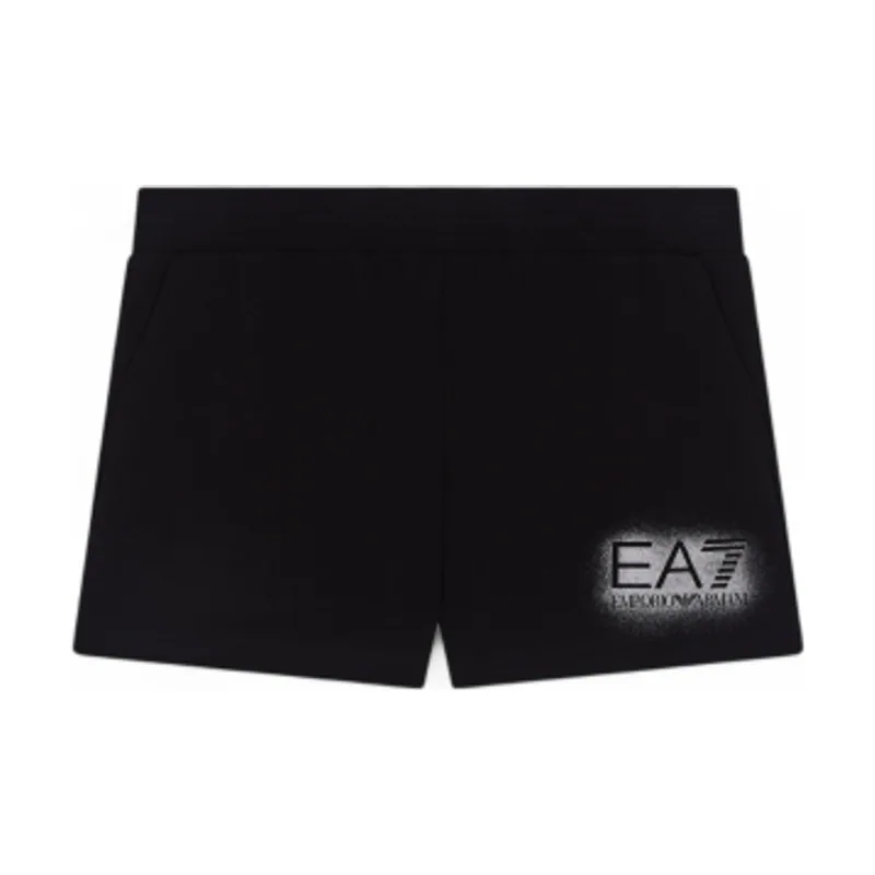 EA7 Pantalones cortos Visibility Girl 7G000183_AF13135