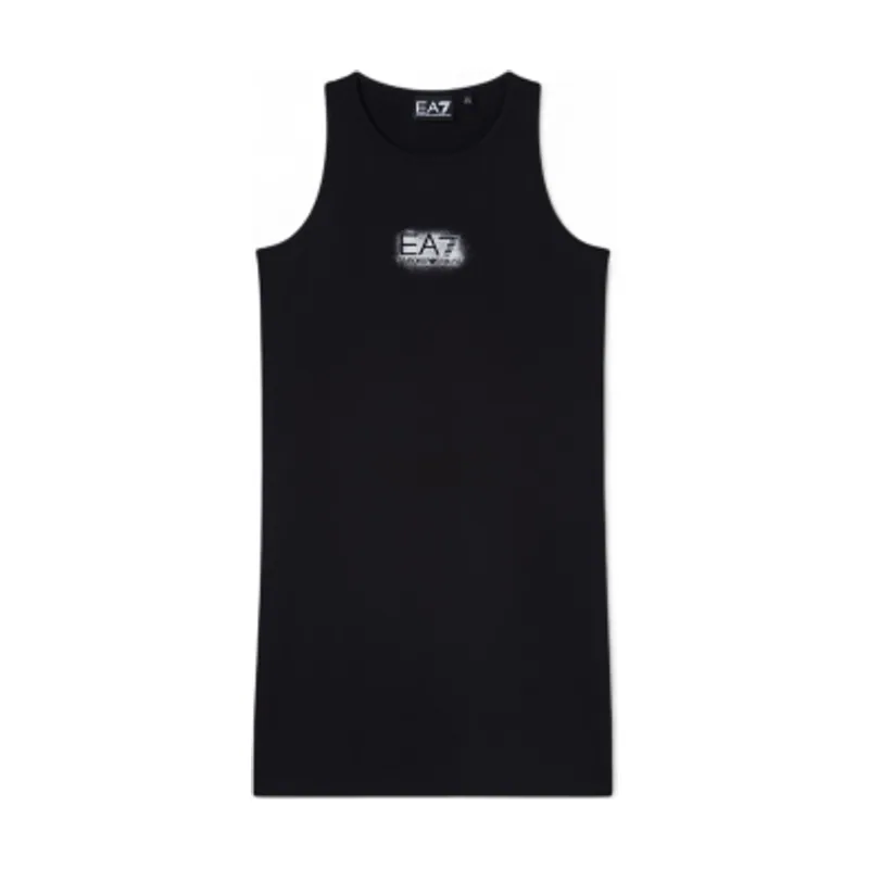 EA7 Camiseta Visibility Girl 7G000185_AF12484