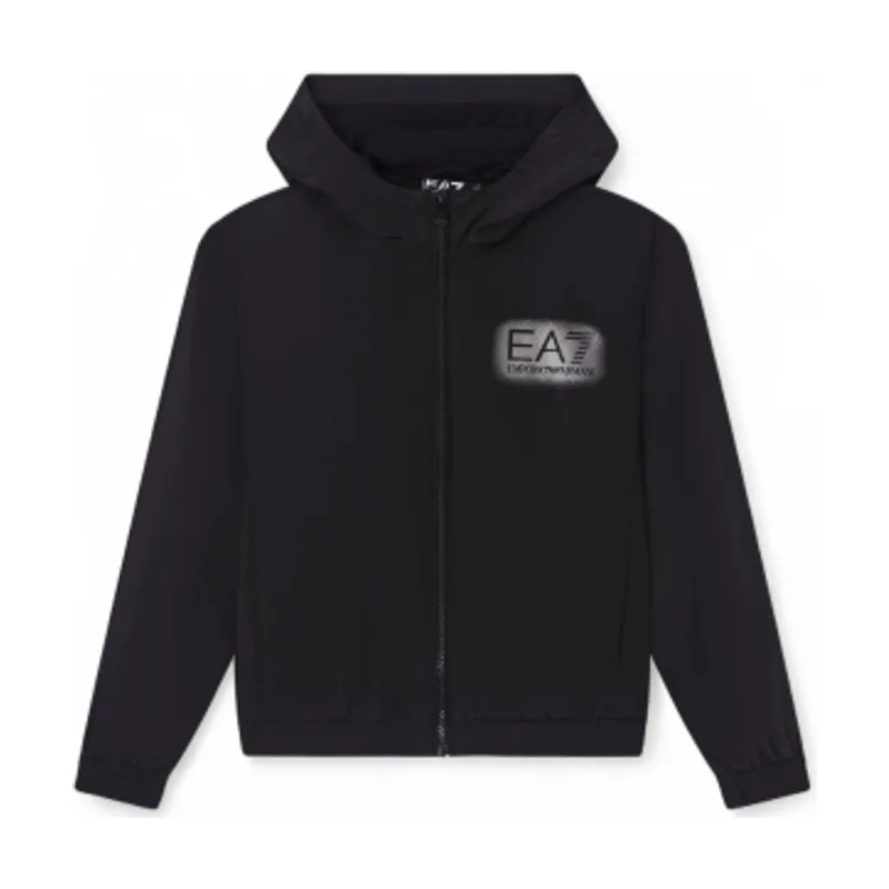 EA7 Chaqueta Visibility Girl 7G000190_AF12454