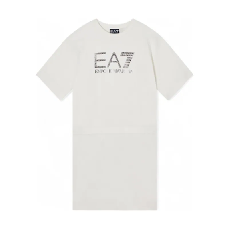 EA7 Camiseta Precious Girl 7G000201_AF14880