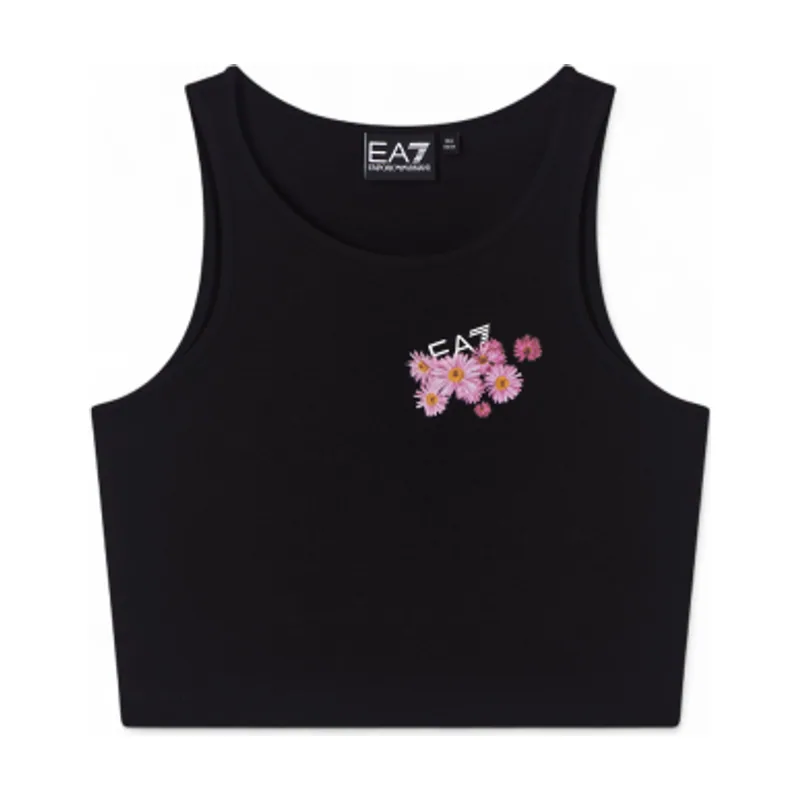EA7 Top Graphic Series Girl 7G000223_AF14880