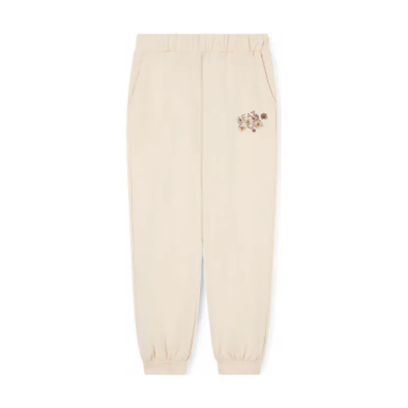 EA7 Pantalones Graphic Series Girl 7G000226_AF21638