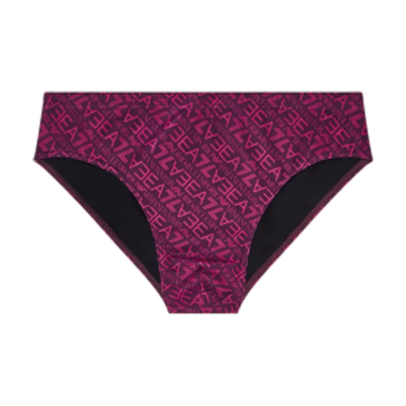 EA7 Bañador Slip Water Sports Core 7M000501_AF21249