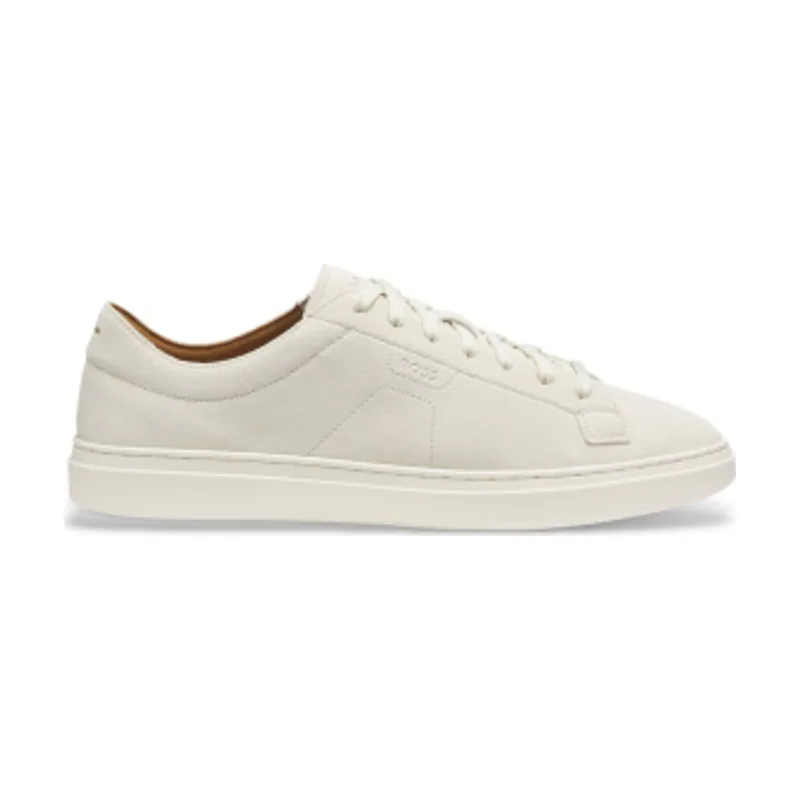 Boss Zapatillas de Piel Kieran 50563162