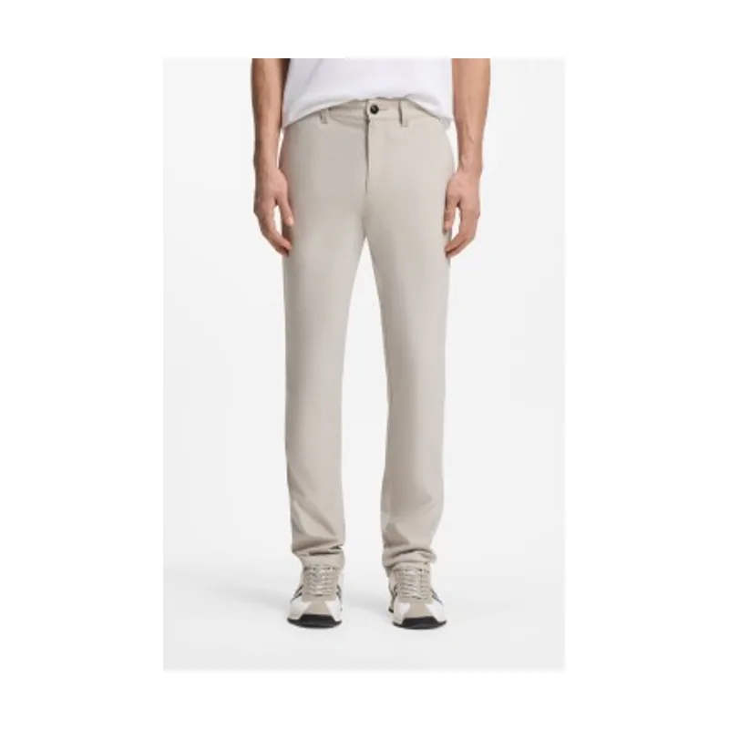 Boss Pantalón Chinos Slim Fit 50559149