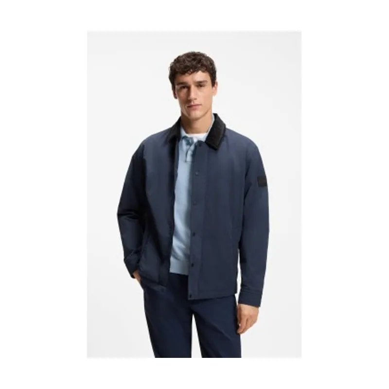 Boss Chaqueta Casual 50555367