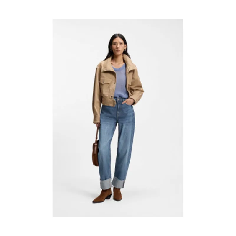 Boss Jeans Ballon 50552349