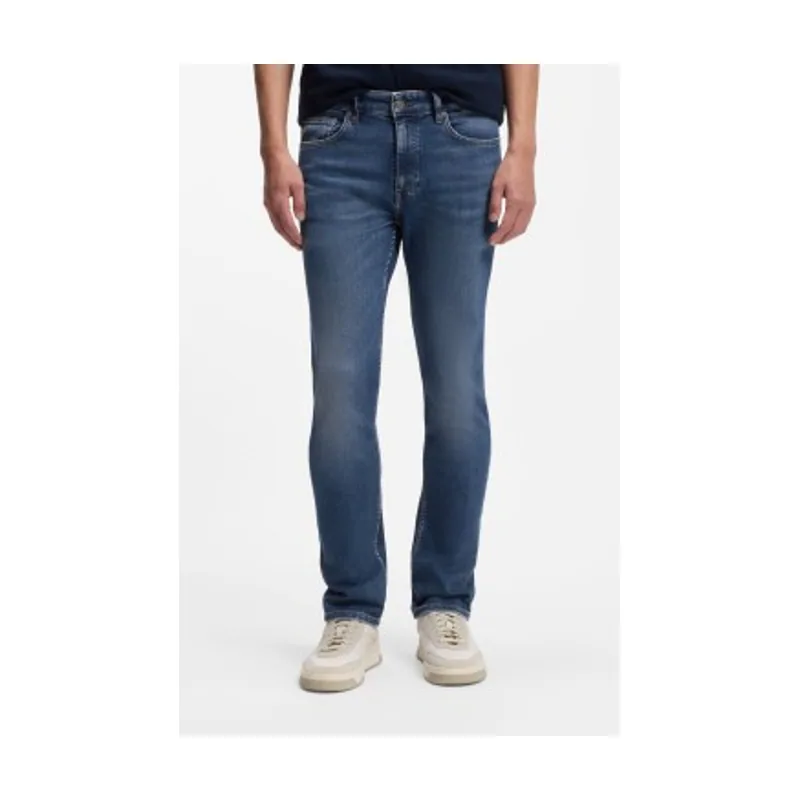 Boss Jeans Delaware slim fit 50553416
