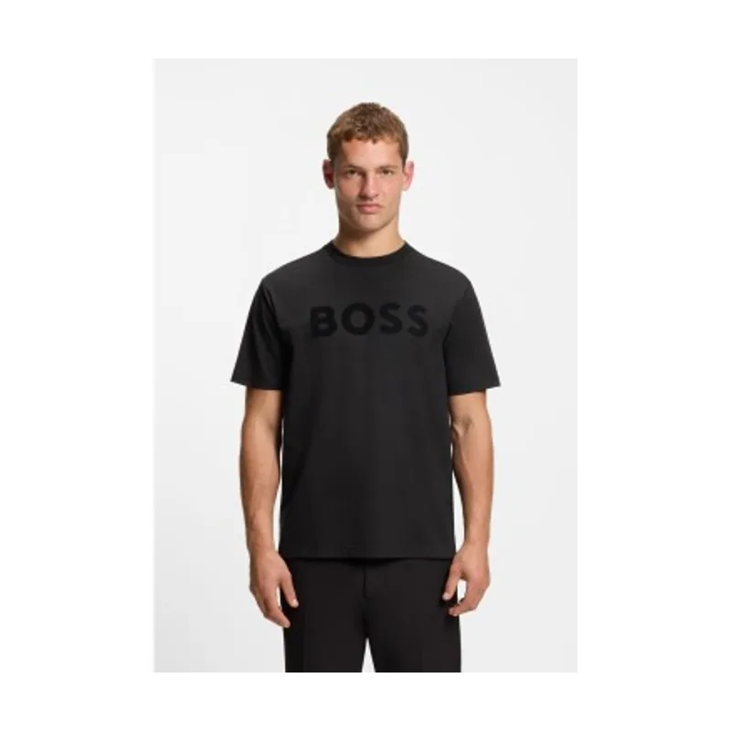 Boss Camiseta Iconic Logo 50553636