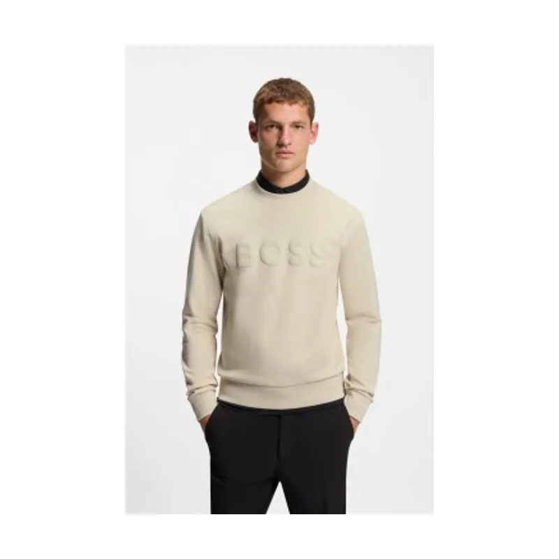 Boss Sudadera Salbo 50555516