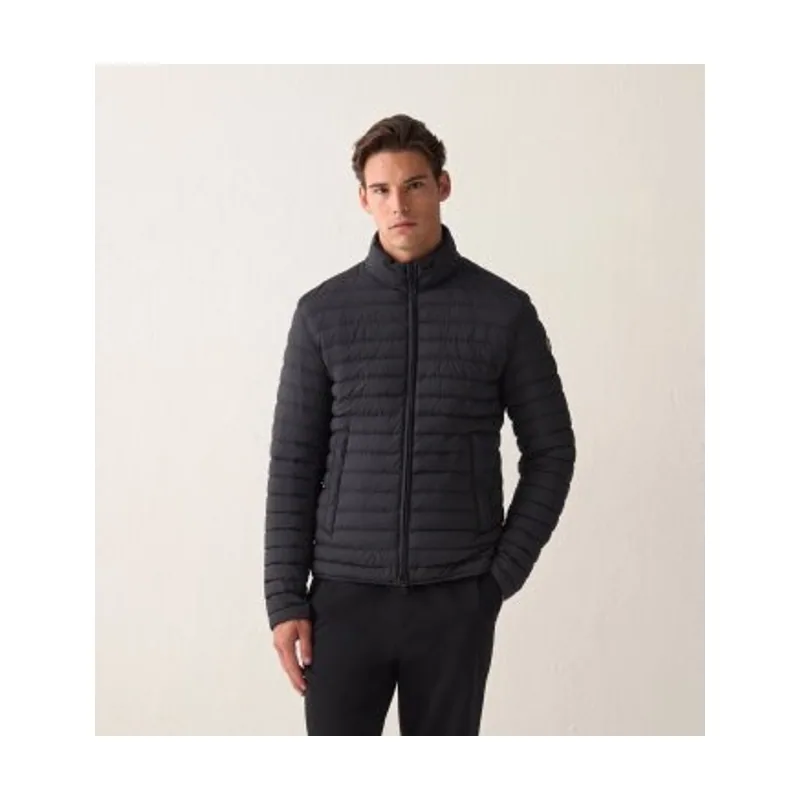 Colmar Plumífero ligero con cuello acolchado 1246