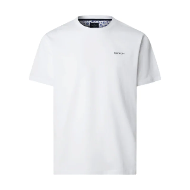 Hackett London Camiseta Island HM5000092