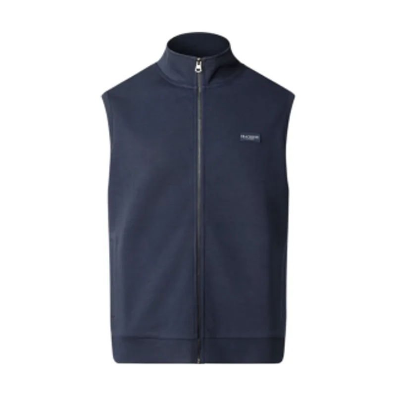 Hackett London Chaleco Heritage Badge HM5800091