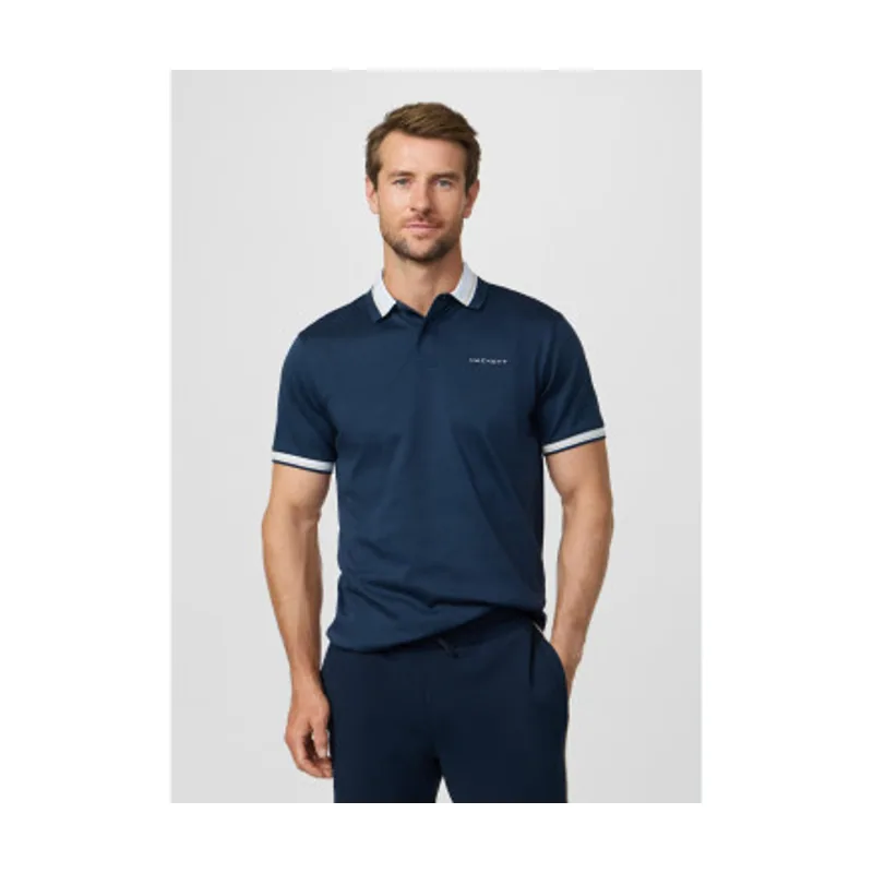 Hackett London Polo cuello club fit clásico HM5600149