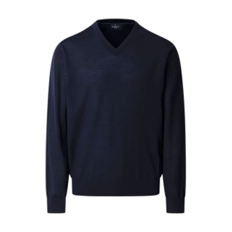 Hackett London Jersey Merino HM7000166