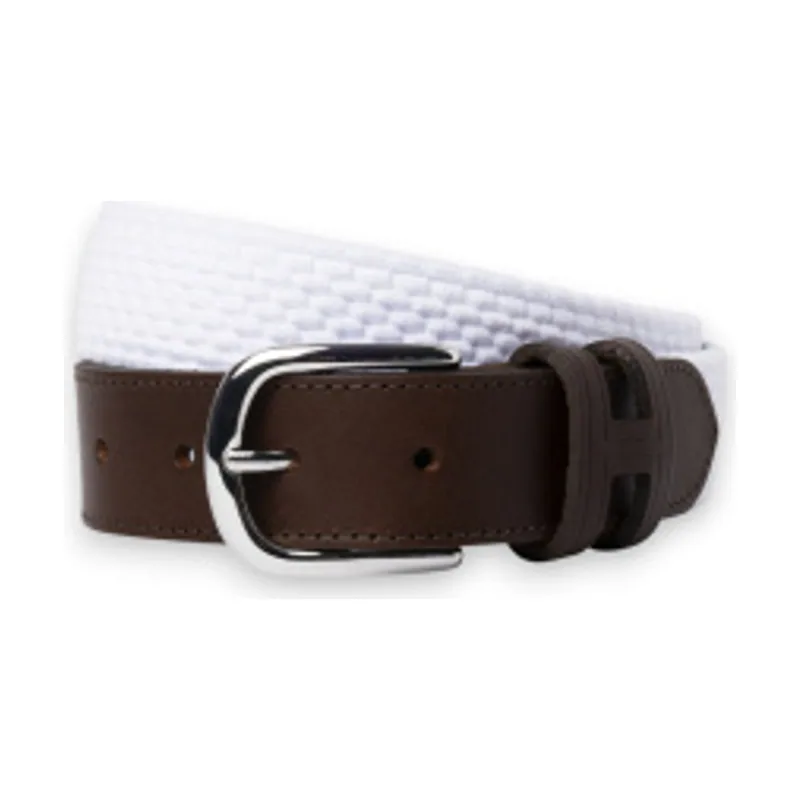 Hackett London Cinturón Parachute HM413225