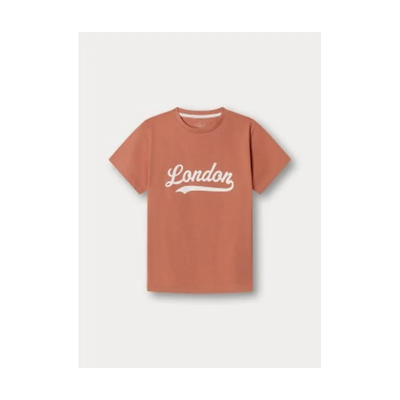 Hackett London Camiseta London Tee HK5000045