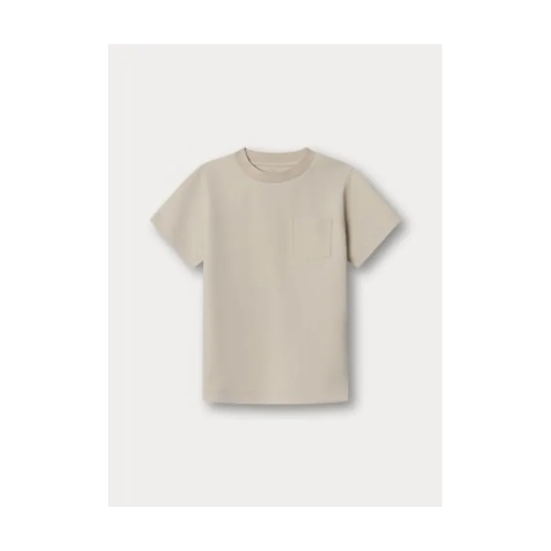 Hackett London Camiseta Interlock Tee HK5000028