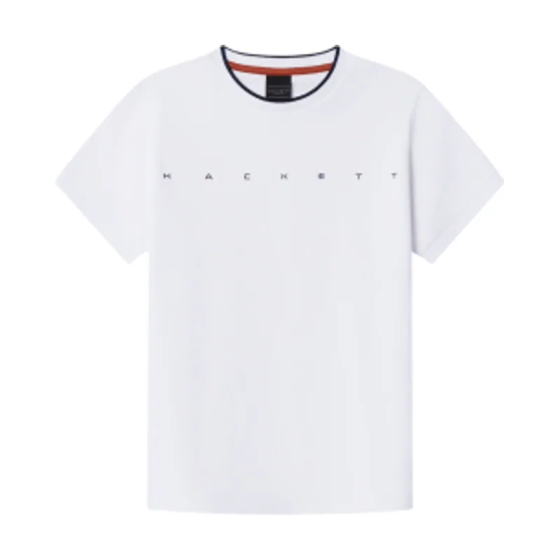 Hackett London Camiseta Essential HK5000034