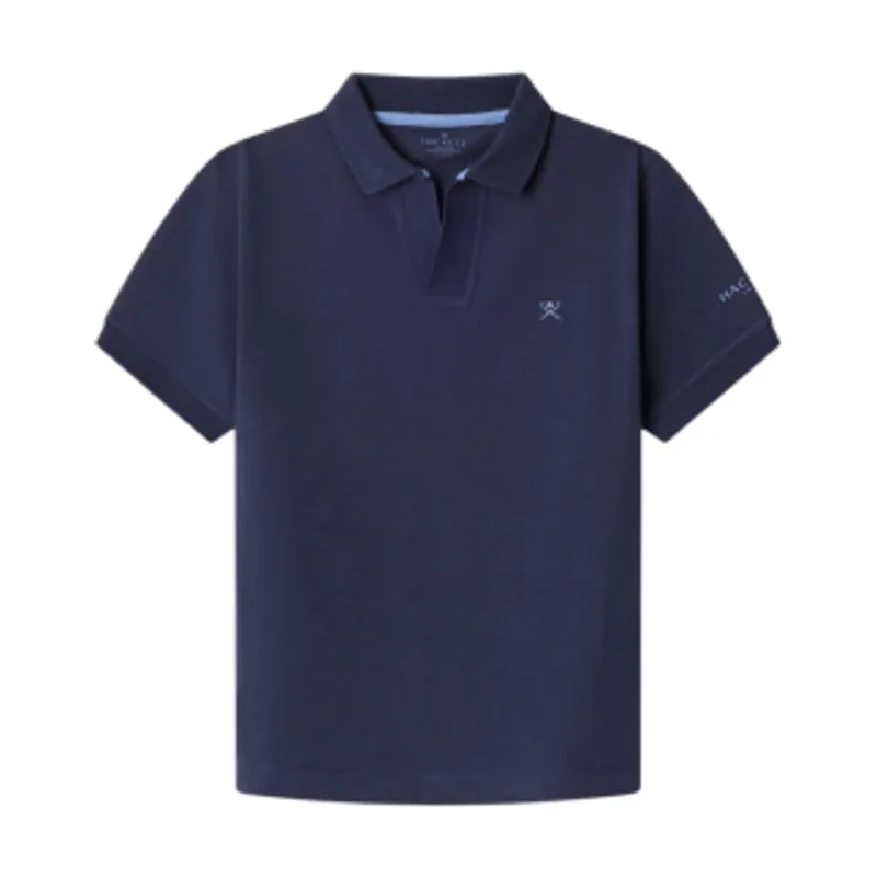 Hackett London Polo Johnny Collar HK5600014
