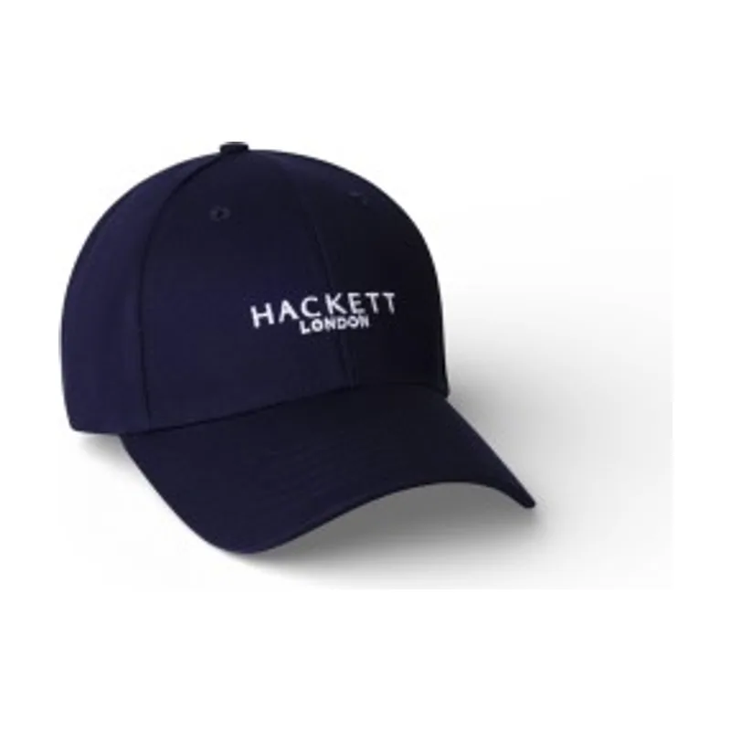 Hackett London Gorra Contrast HM0400074