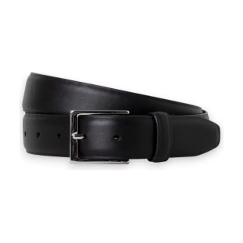 Hackett London Cinturón Feather Edge HM4100066