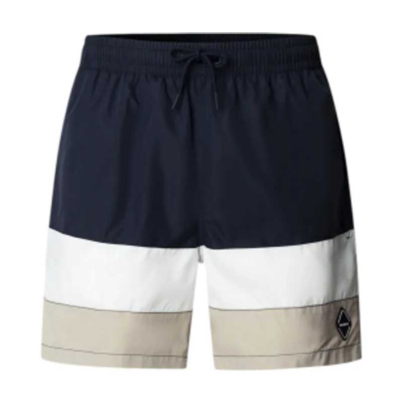 Hackett London Bañador Colour Block HMB100036