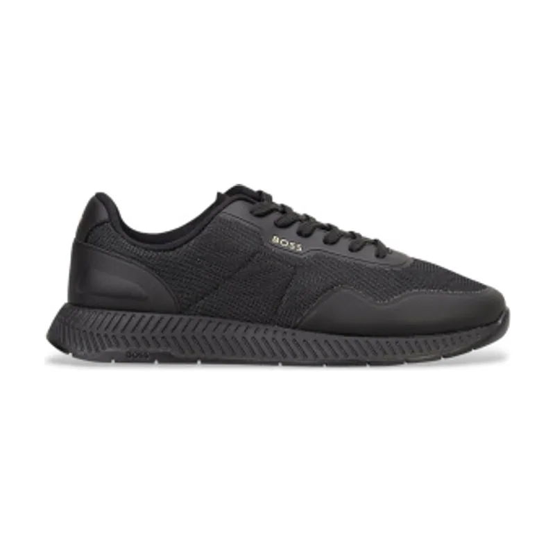 Boss Zapatillas Titanium 50563962