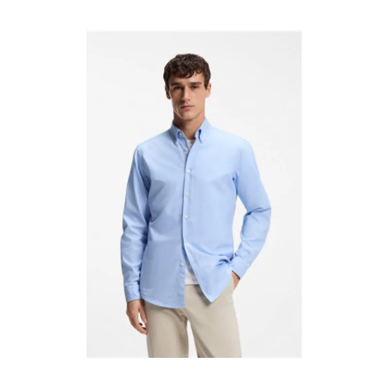 Boss Camisa Rickert 50519707