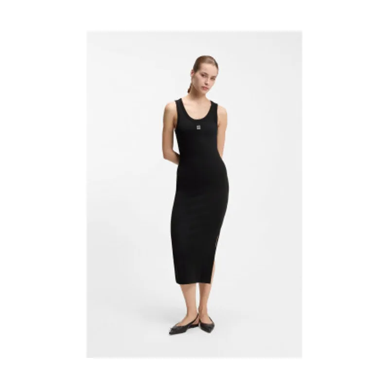 Hugo Vestido Nalimera 50514521