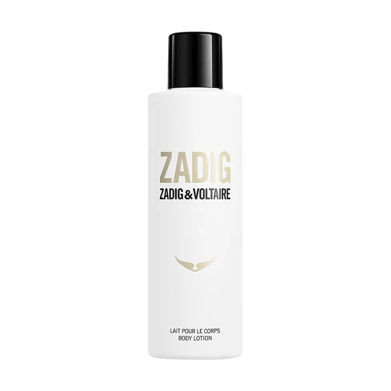 Zadig & Voltaire ZADIG loción corporal 200 ml