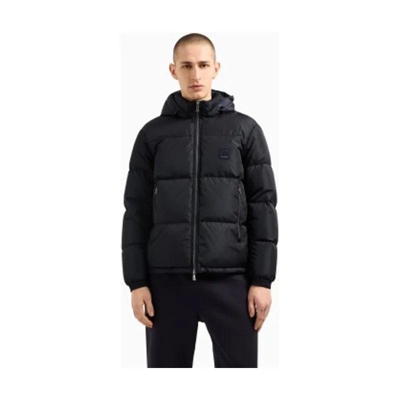 A|X Armani Exchange Chaqueta de plumas XM000348AF12286UB101