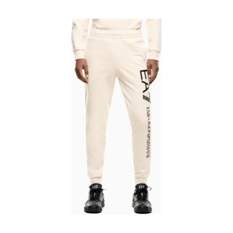 EA7 Pantalones Logo Series 7M000571_AF13512