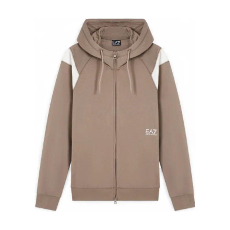EA7 Sudadera Core Identity 7M001278_AF12681