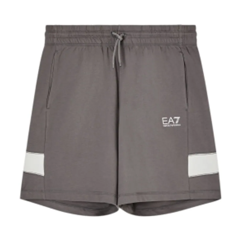 EA7 Pantalón corto Core Identity 7M001279_AF12681