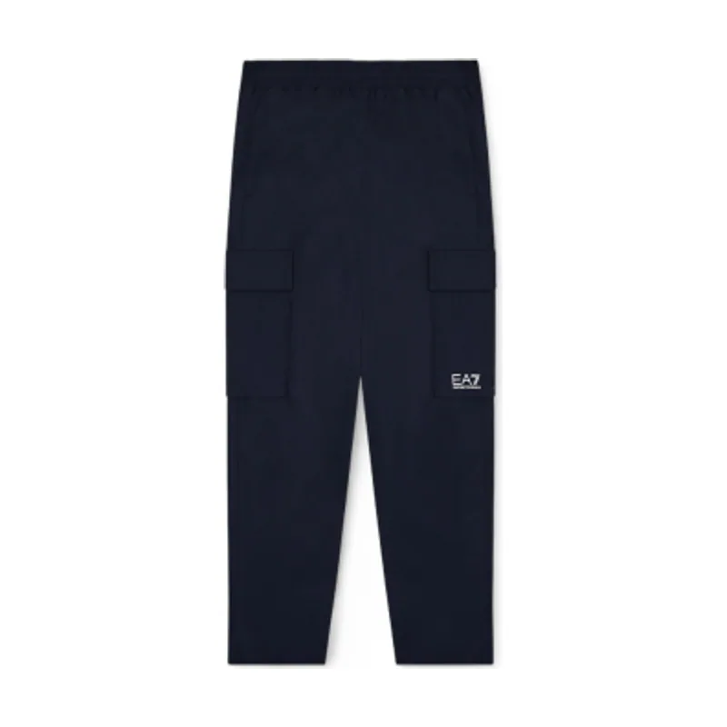 EA7 Pantalones Core Identity 7M001284_AF13190