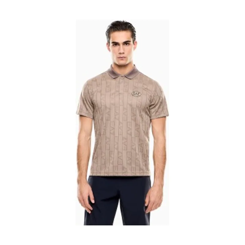 EA7 Polo Golf Pro 7M001287_AF22277