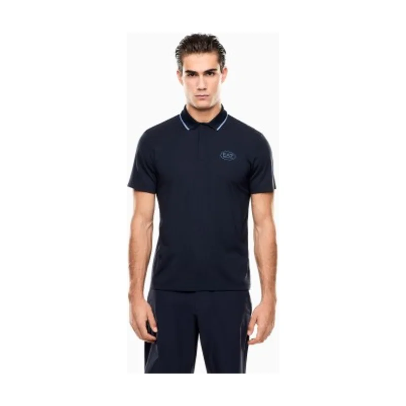 EA7 Polo Golf Pro 7M001288_AF13520